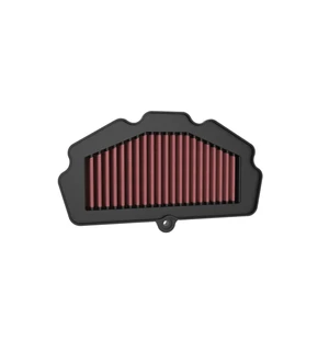 K&N Air Filter Kawasaki EX650 NINJA 649 2017-2021 kuva