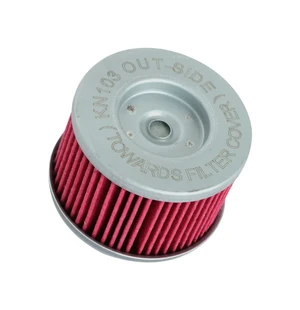 K&N Oilfilter Honda CBR/CRF/CMX300 kuva