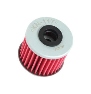 K&N Oilfilter Honda kuva
