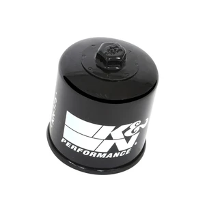 K&N Oilfilter Indian/H-D 500/750 kuva