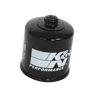 K&N Oilfilter Polaris ATV kuva