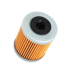 K&N Oilfilter Ktm 690/Husq.701/GasGas 700 kuva