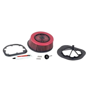 K&N Airfilter Ktm Exc/Mxc/Sx Models: 98-07 kuva