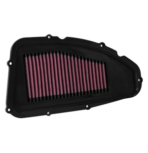 K&N Airfilter X-Town 300/Agility 300 kuva