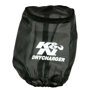 K&N Drycharger Wrap: Pl-5207 Black kuva