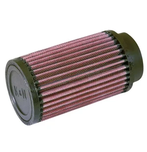K&N Universal Clamp-On Air Filter 2-1/2"Flg 3-1/2"Od 6"H kuva