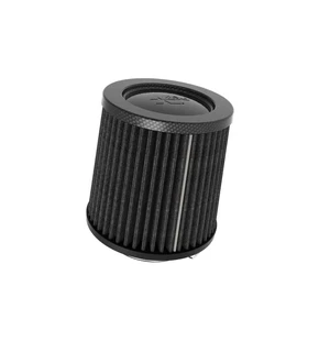 K&N Universal Clamp-On Air Filter 2-3/4"Flg 5-3/32"B 4-1/2"T 5"H kuva