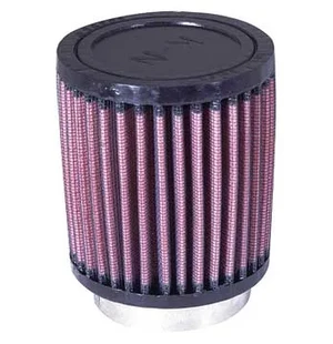 K&N Universal Clamp-On Air Filter 2-1/4"Flg 3-1/2"Od 4"H kuva