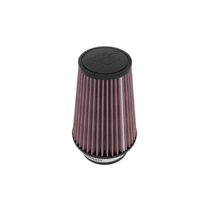 K&N Universal Clamp-On Air Filter 4"Flg 6" B 4" T 8" H kuva
