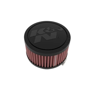K&N Universal Clamp-On Air Filter 2-1/4"Flg 3-1/2"Od 2"H kuva