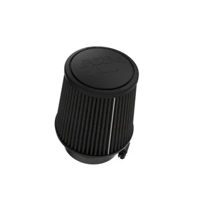 K&N Universal Clamp-On Air Filter 4"Flg 6"B 4-5/8" T 6"H kuva