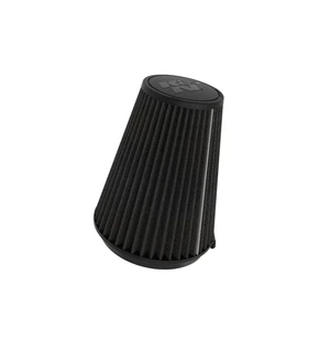K&N Universal Clamp-On Air Filter 6"Flg 7-1/2"B 4-1/2"T 9"H kuva