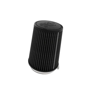 K&N Universal Clamp-On Air Filter 4"Flg 5-3/8"B 4-1/2"T 7"H kuva