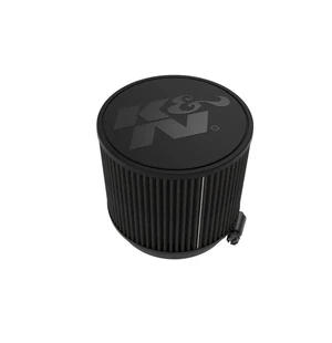 K&N Universal Clamp-On Air Filter 6"Flg 7-1/2"B 7-1/2"T: 6"H kuva
