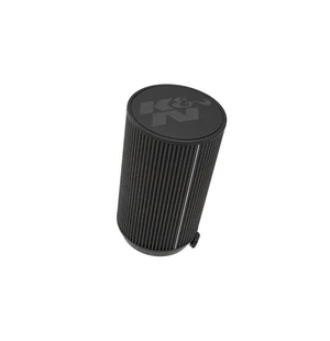 K&N Universal Clamp-On Air Filter 6"Id Flg 7-1/2"Od 12"H kuva