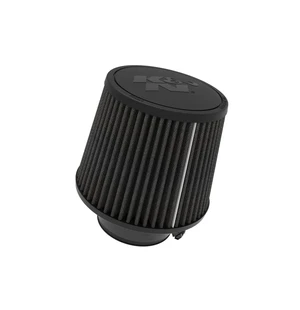 K&N Universal Clamp-On Air Filter 3"Flg 6" B 5" T: 5" H kuva