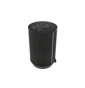 K&N Universal Clamp-On Air Filter 5"Flg 6-1/2"Od: 9" H kuva