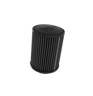 K&N Universal Clamp-On Air Filter 3"Flg 5" Od: 6-1/2" H kuva