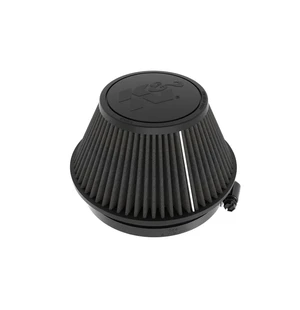 K&N Universal Clamp-On Air Filter 6"Flg 7-1/2"B 4-1/2"T 4"H kuva