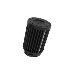 K&N Universal Clamp-On Air Filter 1-7/8" 10 Deg Flg 3" Od: 4" H kuva