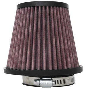 K&N Universal Clamp-On Air Filter 2-7/8"Flg 5-3/16"B 3-1/2"T 4-7/16"H W/11/1 kuva