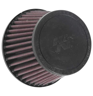 K&N Universal Clamp-On Air Filter 2-1/2"Flg 4-1/2"B 3-1/2"T 3-3/16"H kuva