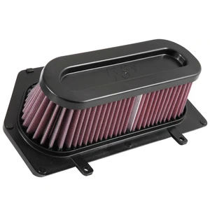 K&N Airfilter Suzuki Gsxr1000 999: 2017-2025 kuva
