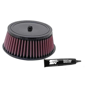K&N Airfilter Suzuki Drz400 2000-2019 kuva