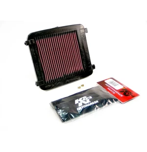 K&N Powerbox Suzuki Ltz400 03-08: Kawasaki Kfx400 03-06 kuva