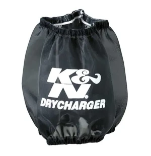 K&N Drycharger Wrap: Su-4506 Black kuva