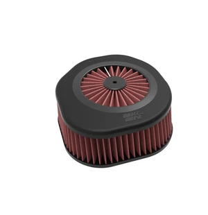 K&N Airfilter Suzuki Rmz450 449.2018-2021 kuva