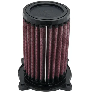K&N Airfilter Suzuki Gs500/F 89-09: Vz800 Marauder 97-04 kuva