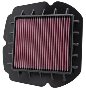 K&N Airfilter Suzuki Gladius 650: 2009-2025 kuva