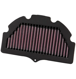 K&N Airfilter Suzuki Gsxr600/750 2006-2010 - Race Specific kuva