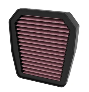 K&N Airfilter Suzuki Dl800 V-Strom 800De 776: 2023 kuva