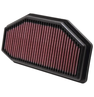 K&N Airfilter Triumph Speed Triple: 2011 kuva