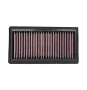 K&N Air Filter Triumph SCRAMBLER 1200 2019-2020 kuva