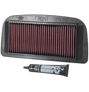 K&N Airfilter Yamaha Yzf R1 02-03 kuva