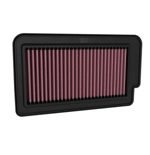 K&N Airfilter Yamaha Mt-10 998: 2022 kuva