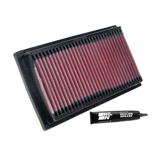 K&N Airfilter Yamaha Trx850 96-99 kuva