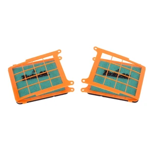 Twin Air Pre-Oiled Air Filter (FR) + Filter Frame Honda CRF300L 21-24 kuva