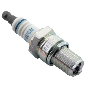 NGK sparkplug BR8ECM kuva