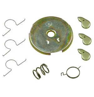 Sno-X Klacksats startapparat Arctic Cat,John Deere,Yamaha image