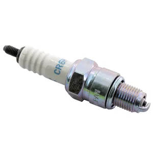 NGK sparkplug CR6HS kuva