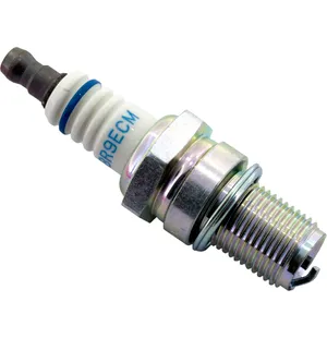 NGK sparkplug BR9ECM kuva
