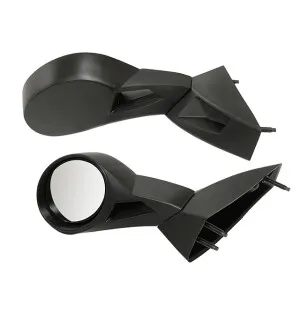 Sno-X Backspeglar Polaris image