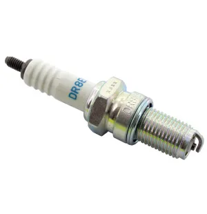 NGK sparkplug DR8ES kuva