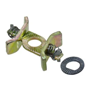 Sno-X Klacksats startapparat Rotax ILOSachs image