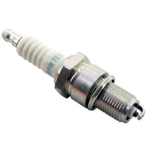 NGK sparkplug BPR7ES kuva