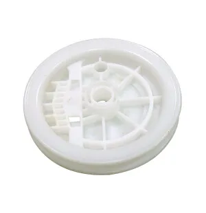 Sno-X Linhjul Ski-Doo/Lynx image